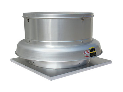 RTC離心式鋁制屋頂風(fēng)機(jī)