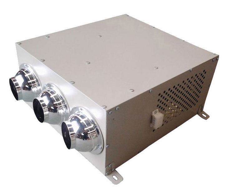 誘導(dǎo)風(fēng)機(jī)